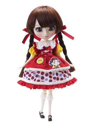 Groove pullip peko - groove, lovely