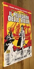 I Grandi Maestri della Historieta 8 - Il Pellegrino delle Stelle - Ed Cosmo