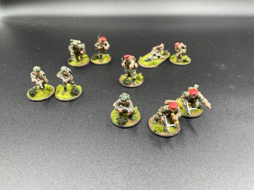 Bolt action dipinto british - bolt,
