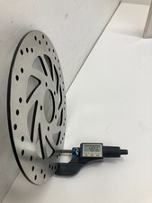 DISCO ANTERIORE MALAGUTI