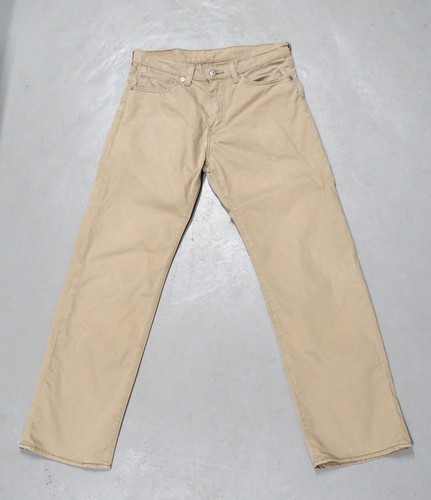 Tubo jeans levi 751 w33 - 751,