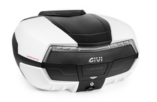 GIVI BAULETTO V58WLTD MAXIA 5