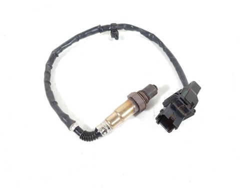 Sonda lambda benzina - , nissan