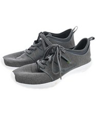 SAUCONY Sneakers Gray UK5