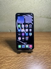 iPhone XS Max Noir 64 Go Très