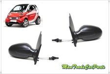 COPPIA SPECCHIO RETROVISORE