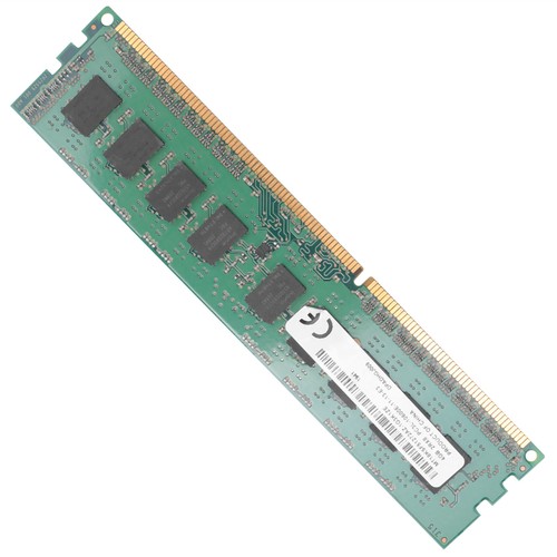 Memoria ecc ddr3 1333 mhz - ddr3,