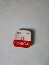 Omega Incabloc 1045 Referenza