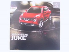 Catalogo Modelli Usa Nissan Juke 2011-2013