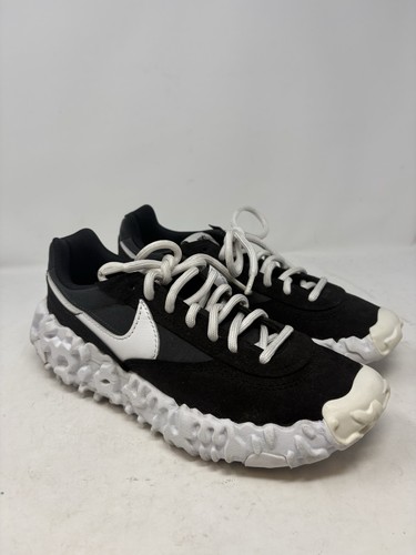 Nike overbreak nero bianco - overbreak,