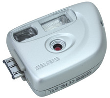 Caméra externe téléphone