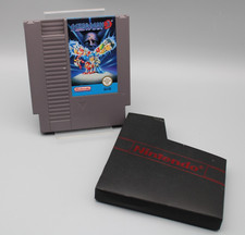 NES Nintendo Entertainment