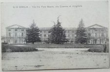 CARTOLINA REGGIO EMILIA