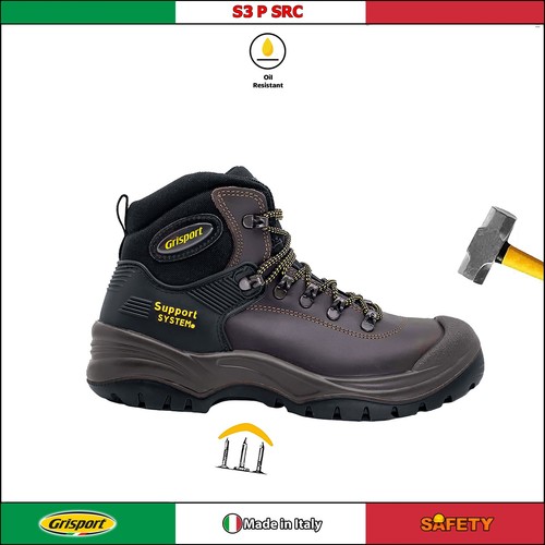 Scarpe antinfortunistiche - scarpe,