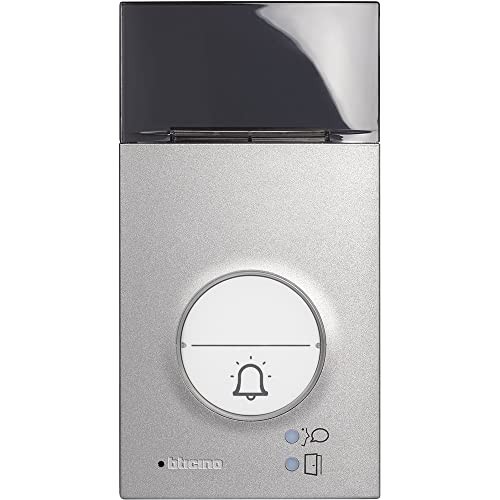 Bticino stazione porta audio - stazione,