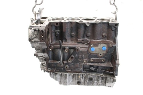 Blocco motore opel zafira - motore,