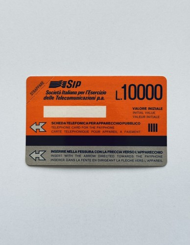 Scheda urmet rossa 000 - urmet, 10.000