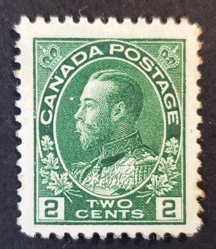 Stamps canada mint - stamps, mint: