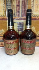 Florio vsop brandy - 75cl, 40%
