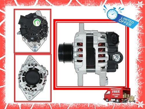 Alternatore per hyundai i20 - alternatore,