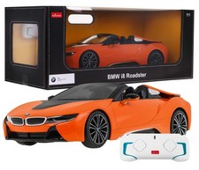 RC BMW i8 Roadster auto 1:12