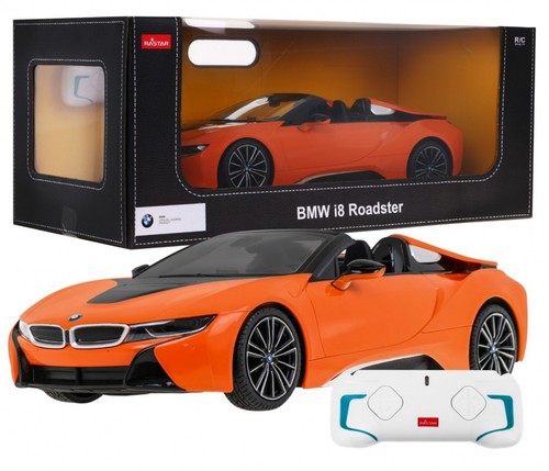 Bmw roadster auto - bmw, i8