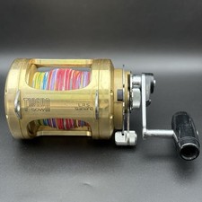 Mulinello Shimano Tiagra 50w