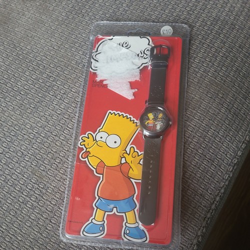 Mai aperto orologio da - da, polso