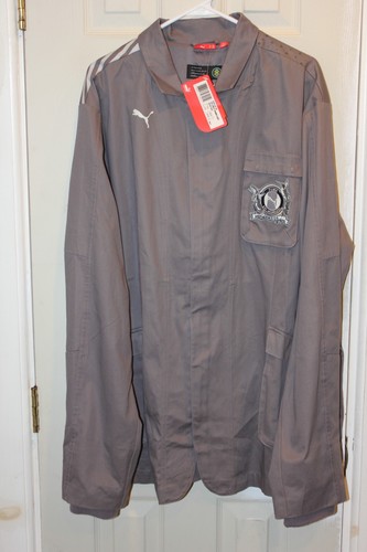 Giacca puma team jamaica - team, 2008