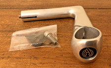 NOS Cinelli XA Stelo, Morsetto