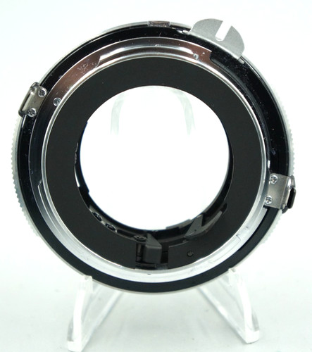 Tamron adaptall nikon ai - 2,