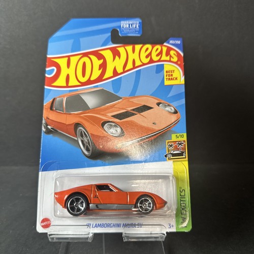 Hot wheels 2022 71 - wheels, '71
