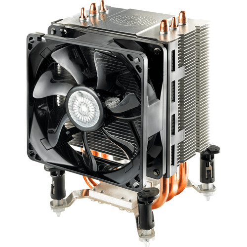 Ventirad cooler master hyper - cooler,