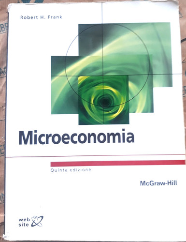 Microeconomia quinta - -,