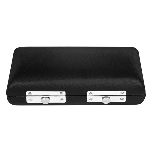 Custodia pelle con - pelle, a