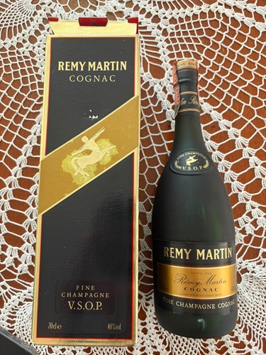 Remy martin fine champagne - fine,