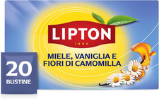 Miele, Vaniglia E Fiori Di