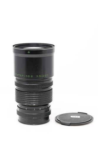 Jupiter 36b 250mm per - 250mm,