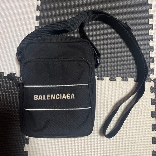 Borsa tracolla balenciaga - borsa, a