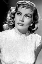 Anita Ekberg (22)  Attrice