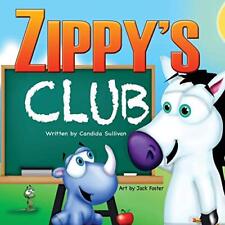 Zippy's Club.New 9781937331597