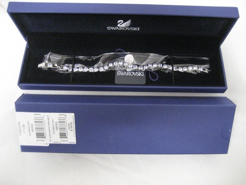 Bracciale swarovski scs - bracciale, 2011