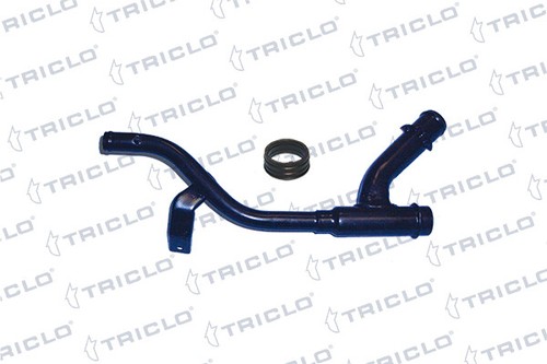 Tubo liquido raffreddamento - liquido,