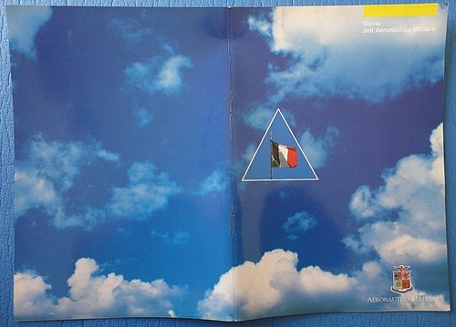 Rivista storia aeronautica - rivista,