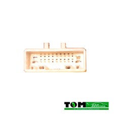 Cavo adattatore autoradio - cavo, con