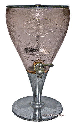 Dispenser sciroppo - dispenser,