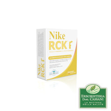 Nike Rck Ascorbato di Potassio