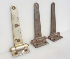 Pesante Vintage Cerniere in