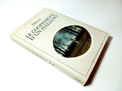 Confessioni un italiano - confessioni, d’un