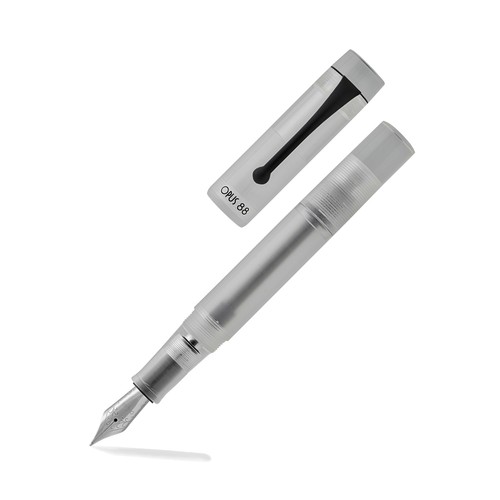 Penna stilografica opus - penna, 88